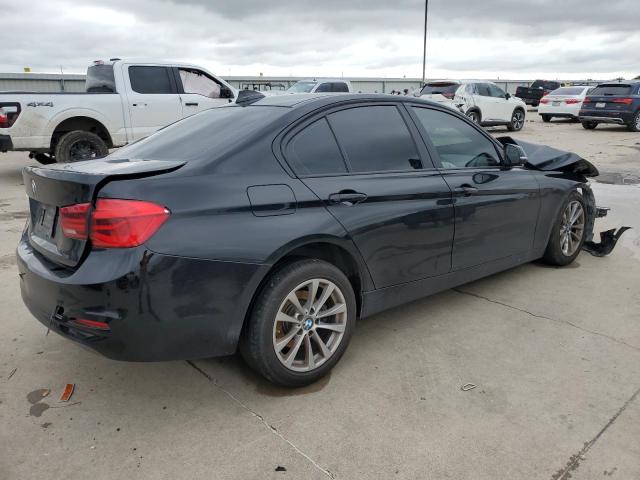 Vin: wba8a9c51gk617754, lot: 56027955, bmw 3 series i 20163