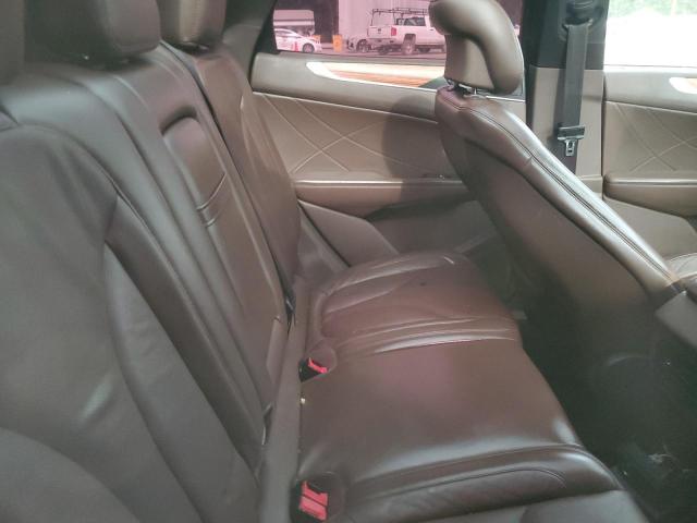 2015 LINCOLN MKC 5LMCJ1A9XFUJ28138