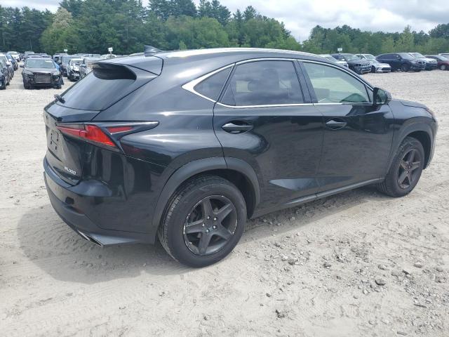 2019 LEXUS NX 300 BAS - JTJBARBZ0K2214030