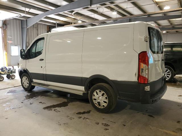 Vin: 1ftyr1ym3jka92605, lot: 57334985, ford transit t-250 20182