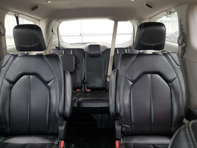 2020 CHRYSLER VOYAGER LX 2C4RC1DG5LR253806
