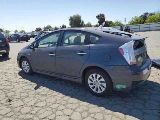 Vin: jtdkn3dpxe3063289, lot: 55912865, toyota prius 20142