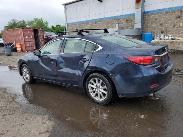 2015 MAZDA 6 SPORT - JM1GJ1U60F1173410
