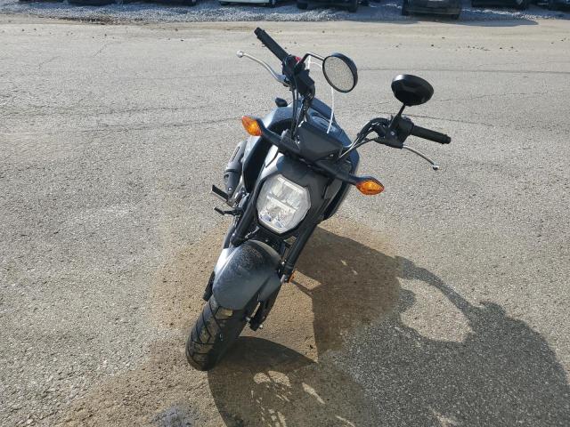 HONDA GROM 125 2025 black  gas MLHJC9212S5306660 photo #3