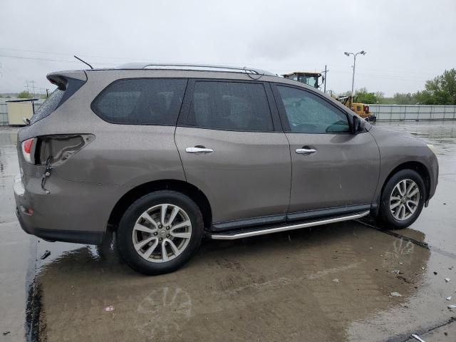 Vin: 5n1ar2mn9ec679893, lot: 55856865, nissan pathfinder s 20143
