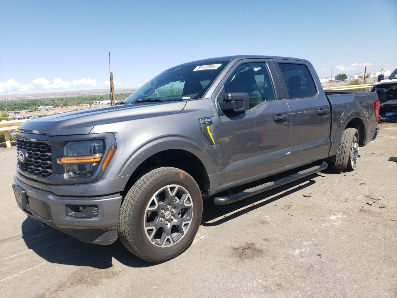 FORD F-150 STX