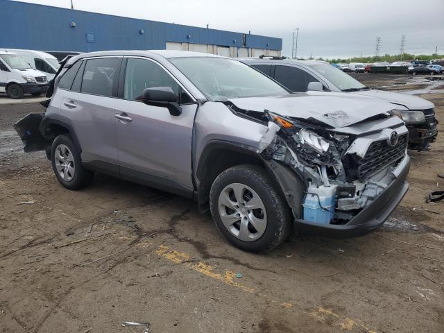 Vin: 2t3h1rfv9nc176217, lot: 56904555, toyota rav4 le 20224