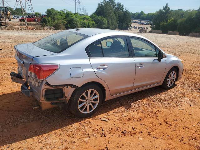 Vin: jf1gjac61eh026526, lot: 56149595, subaru impreza premium 20143