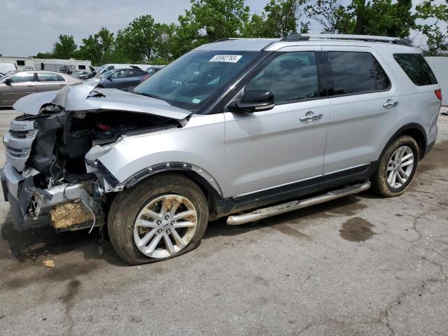 Vin: 1fm5k7d86fga14036, lot: 55992765, ford explorer xlt 2015 img_1
