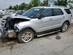2015 FORD EXPLORER X - 1FM5K7D86FGA14036