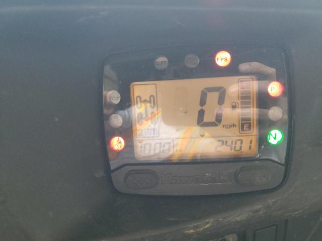 2024 KAWASAKI KRF800 J JKBRFCJ17RB504826