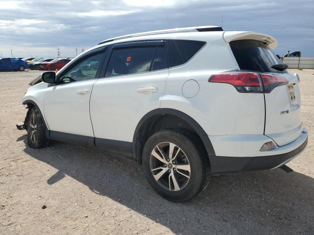 Vin: jtmwfrev9jj187834, lot: 56125505, toyota rav4 adventure 20182