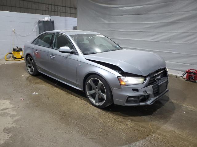 Vin: wauffafl6fn003798, lot: 58331145, audi a4 premium plus 20154