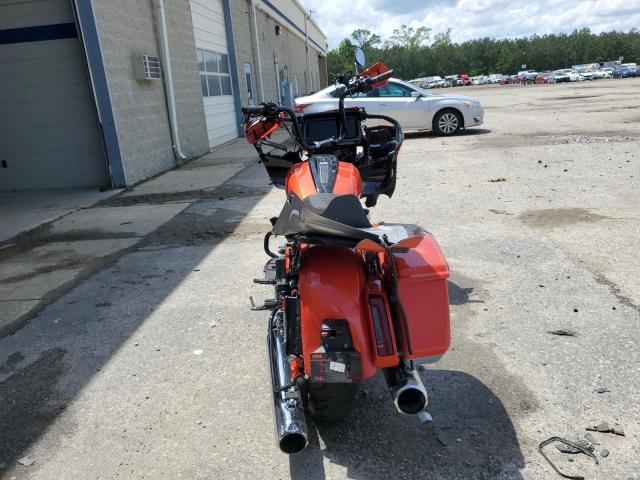 2024 HARLEY-DAVIDSON FLTRXSE 1HD1TC612RB963754
