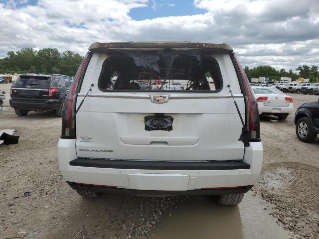 2017 CADILLAC ESCALADE P - 1GYS4CKJ0HR366238