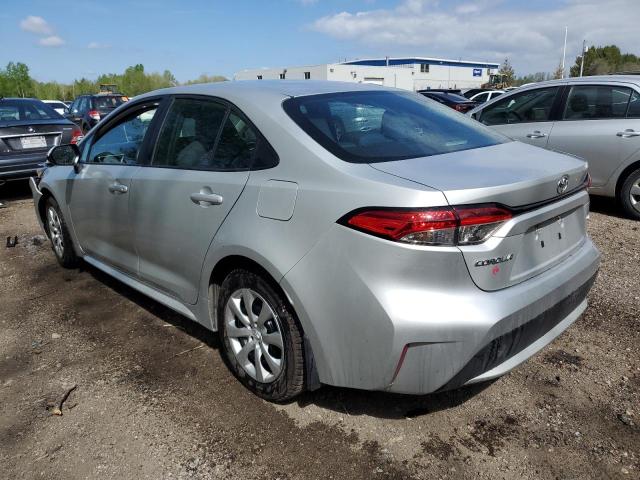 Vin: 5yfbprbe8lp048728, lot: 56403305, toyota corolla le 20202