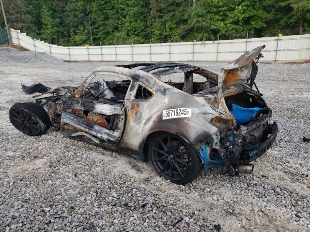 Vin: jf1znbf1xn8754123, lot: 55719245, toyota gr 86 prem premium 20222