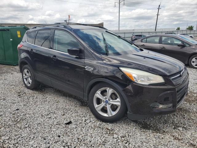 Vin: 1fmcu9gx2dud00349, lot: 56070475, ford escape se 20134