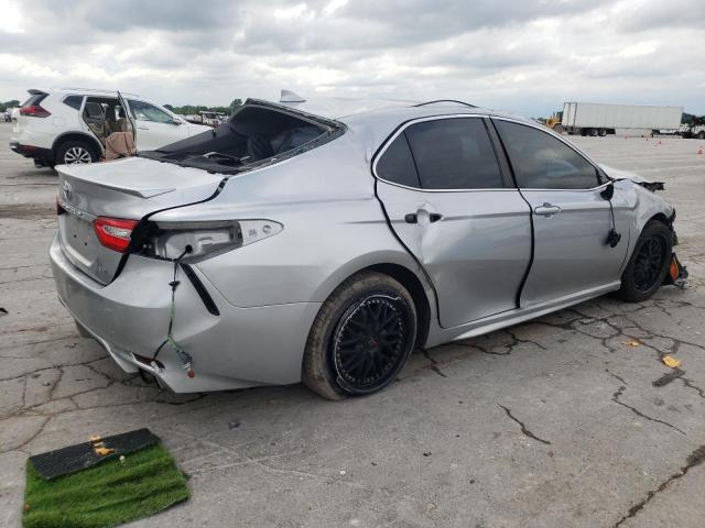 2020 TOYOTA CAMRY SE - 4T1G11AK1LU934176