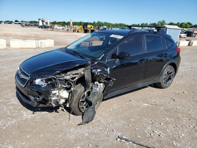 2016 SUBARU CROSSTREK - JF2GPABC8G8283526