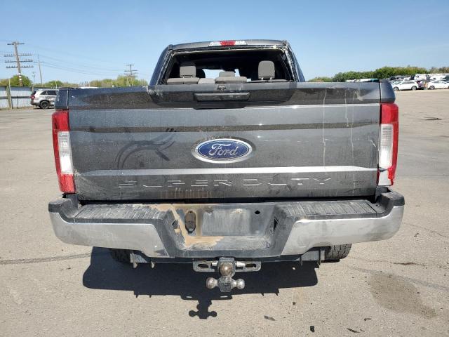 2018 FORD F250 SUPER 1FT7W2BT2JEC96515