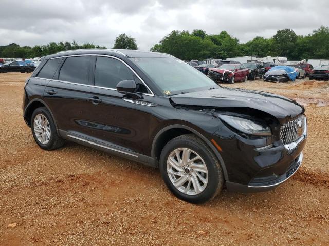 Vin: 5lmcj1c96lul04191, lot: 57633155, lincoln corsair 20204