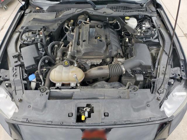 2020 FORD MUSTANG - 1FATP8UH2L5119561