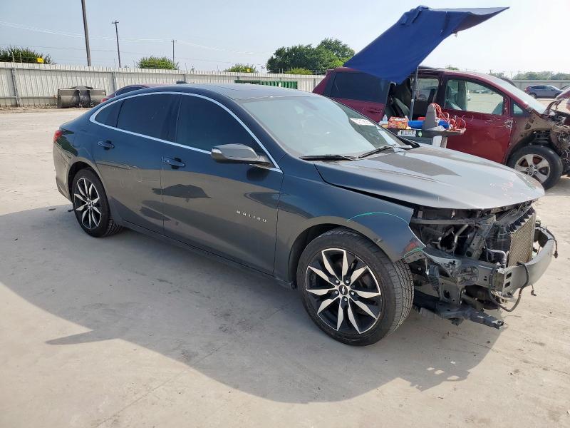 Vin: 1g1zd5st2jf167306, lot: 57512585, chevrolet malibu lt 20184