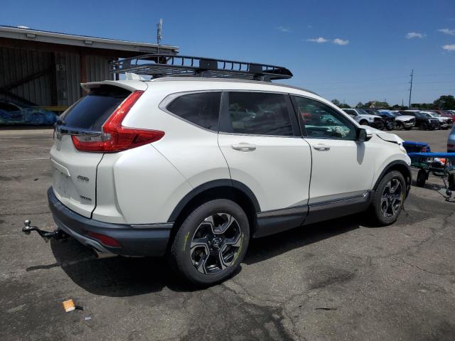Vin: 2hkrw2h91jh689748, lot: 56923795, honda crv touring 20183