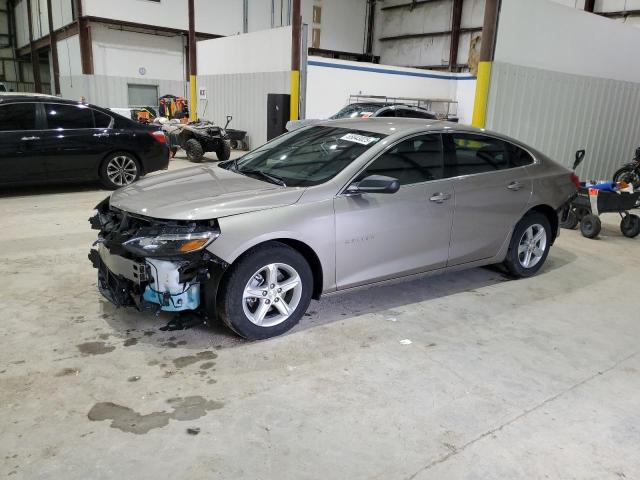 CHEVROLET MALIBU LS