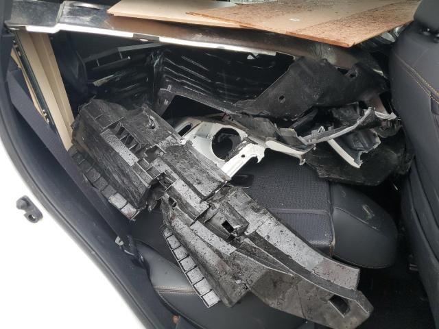 2025 SUBARU FORESTER W JF2SKAJC4SH402935