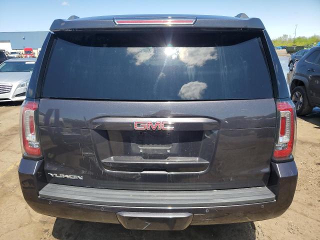2015 GMC YUKON SLE 1GKS2AKC7FR267001