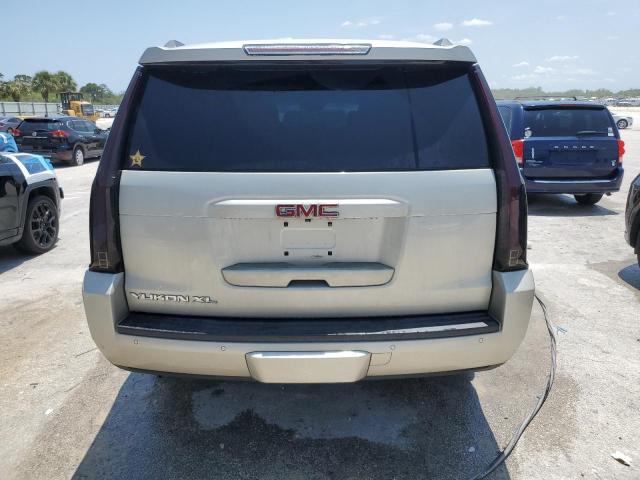 2016 GMC YUKON XL K - 1GKS2GKC0GR348300