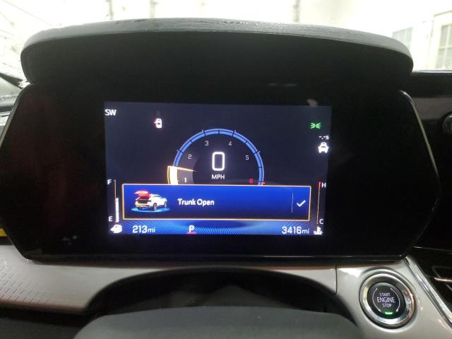 2025 CHEVROLET TRAX 1LT - KL77LHEP5SC187129