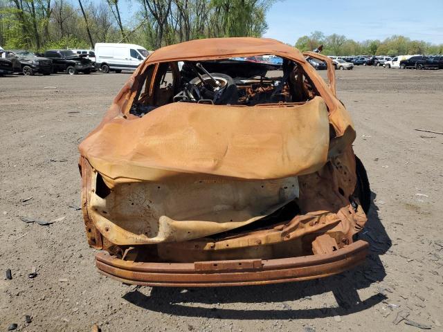 2017 FORD FUSION SE - 3FA6P0T91HR366101