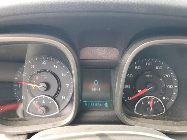 1G11B5SA7DF138342 2013 CHEVROLET MALIBU