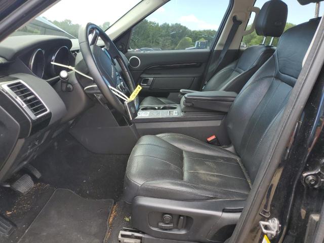 2019 LAND ROVER DISCOVERY - SALRG2RVXK2400774