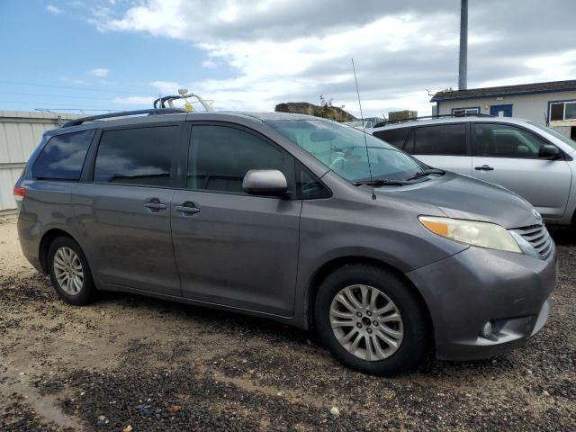 Vin: 5tdyk3dc9cs266587, lot: 54319645, toyota all models xle 20124
