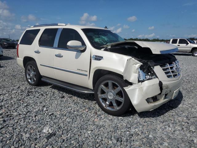 Vin: 1gys4bef4br100715, lot: 58797615, cadillac escalade luxury 20114