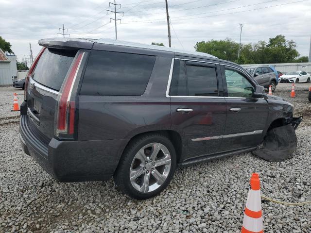 Vin: 1gys4dkj1gr137751, lot: 57608495, cadillac escalade platinum 20163
