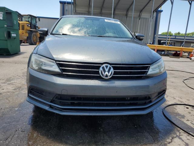 2017 VOLKSWAGEN JETTA SE 3VWDB7AJ1HM331137