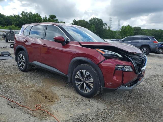Vin: jn8at3ba0mw010909, lot: 58518275, nissan rogue sv 20214