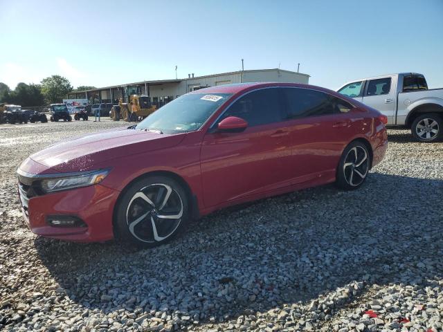 HONDA ACCORD SPO