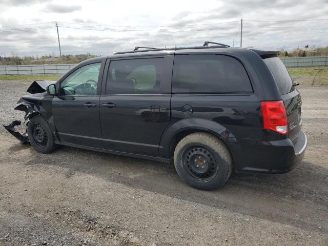 Vin: 2c4rdgeg7kr653671, lot: 56306505, dodge caravan gt 20192