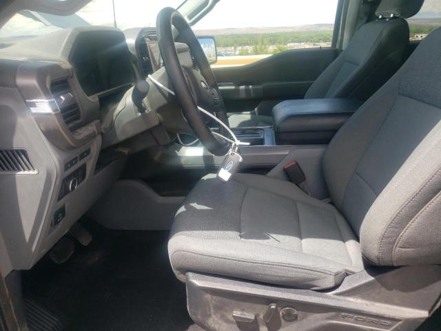 2024 FORD F150 XLT 1FTFW3L80RKE07720