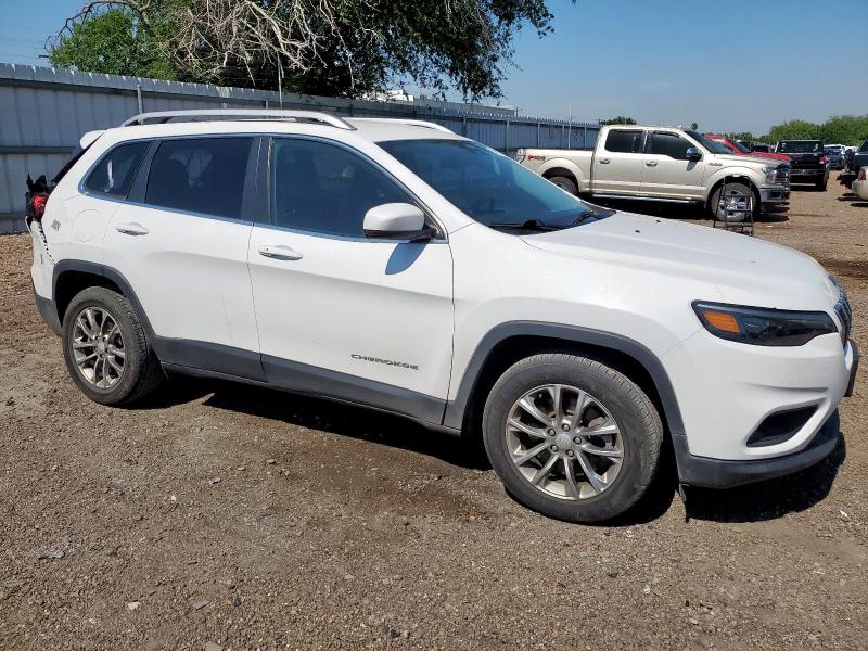 Vin: 1c4pjllb6ld605986, lot: 56908895, jeep grand cher latitude plus 20204