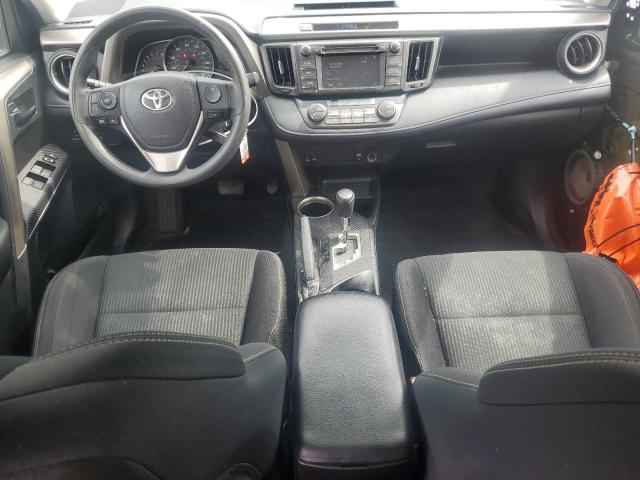 2015 TOYOTA RAV4 XLE - 2T3WFREV5FW159988