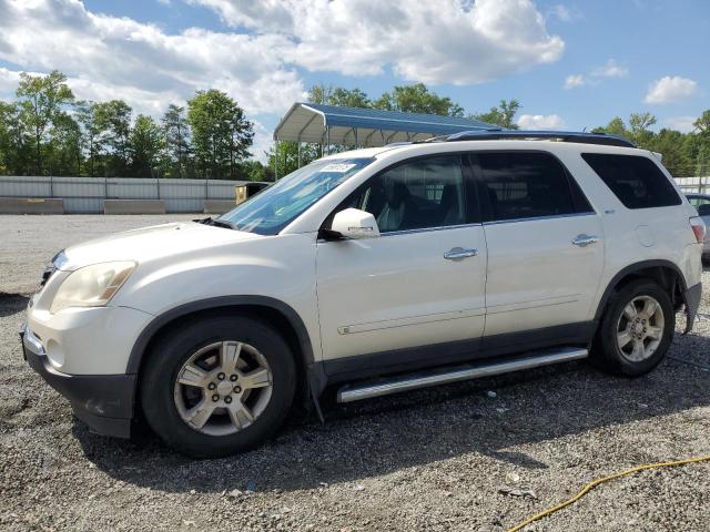 GMC ACADIA SLT