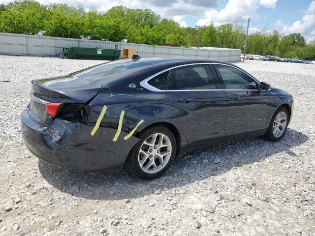 Vin: 2g1125s38e9150821, lot: 56933435, chevrolet impala lt 20143