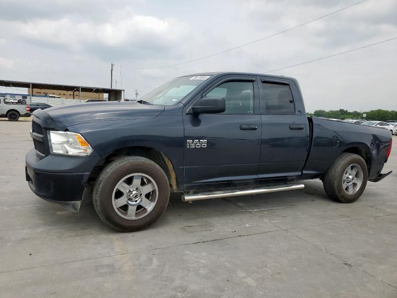 Vin: 1c6rr7fg7js224406, lot: 56370055, ram 1500 st 2018 img_1